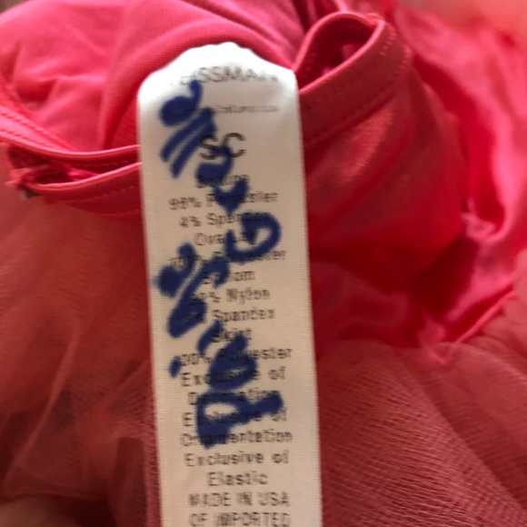 Dance costume, Small child. - Picture 4 of 4